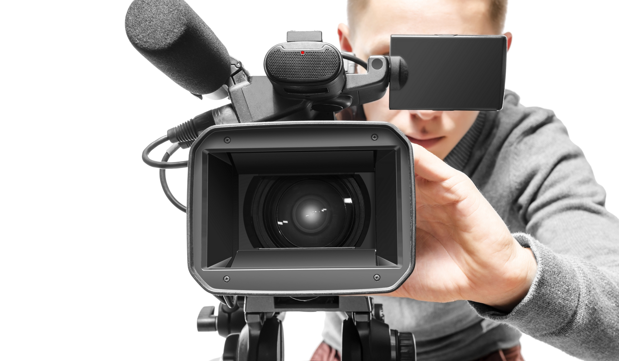 video production and hosting